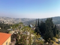 Maisons de luxe à vendre à Jérusalem.